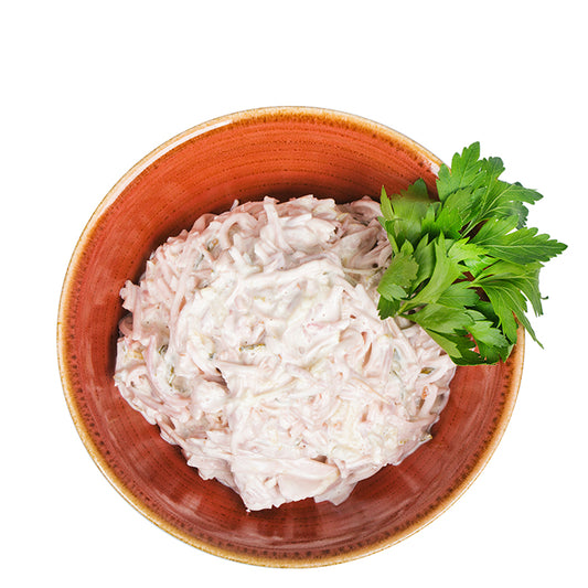 Hausmacher Salat