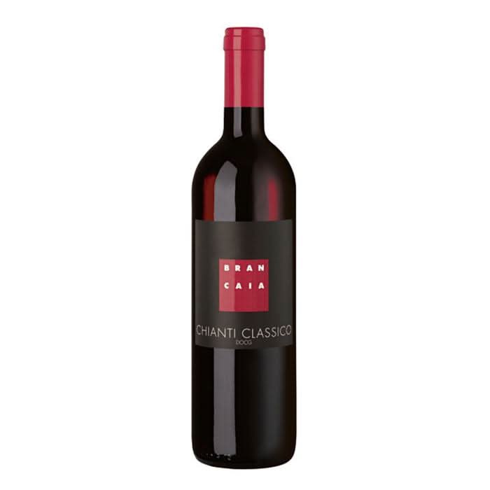 2021 Chianti Classico Riserva, Toskana, Italien