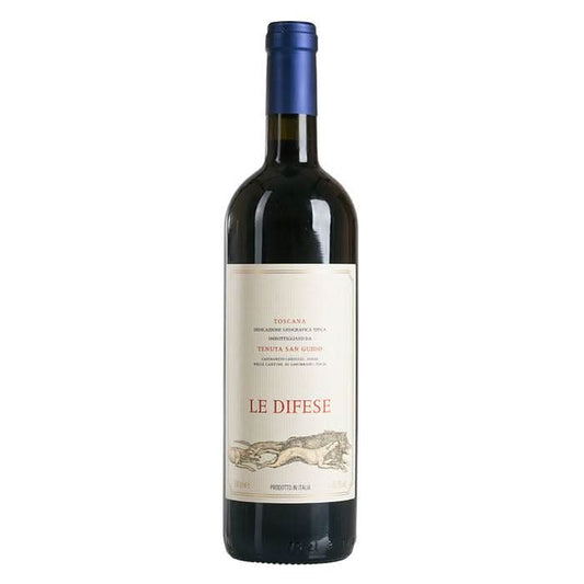 2023 Le Difese, Toskana, Italien