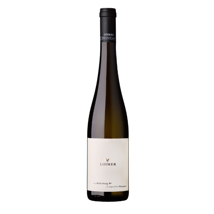 2017 Bio Grüner Veltliner Käferberg Magnum, Kamptal, Österreich