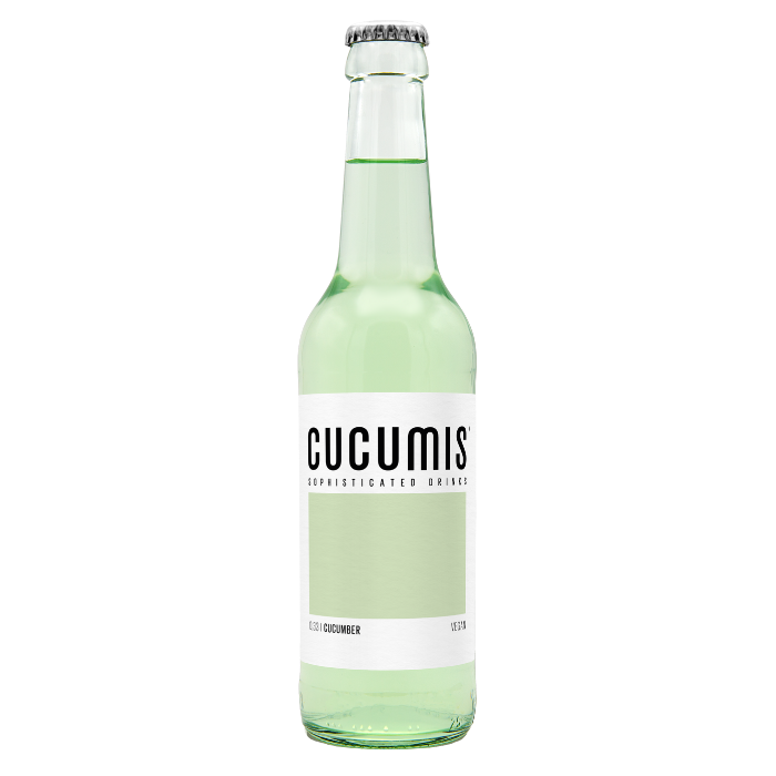 Cucumis Gurken Limonade