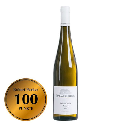 2020 Erdener Prälat Riesling, Mosel, Deutschland -