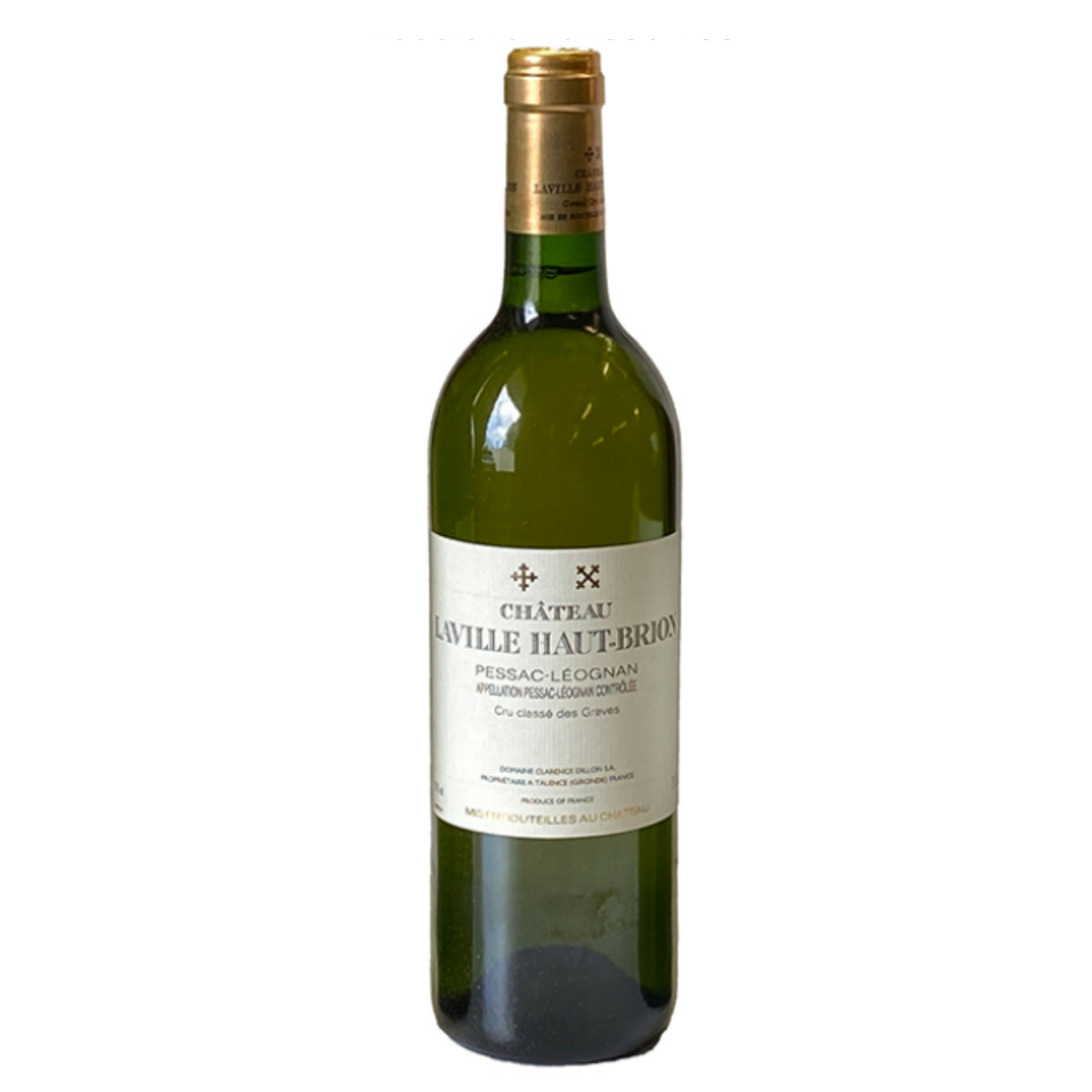 1995 Laville Haut Brion, Laville Haut Brion, Bordeaux, Frankreich