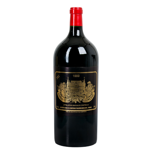 1999 Château Palmer, 6 l, Bordeaux, Frankreich