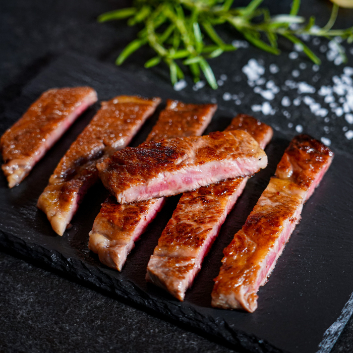 US Ribeye, Black Angus