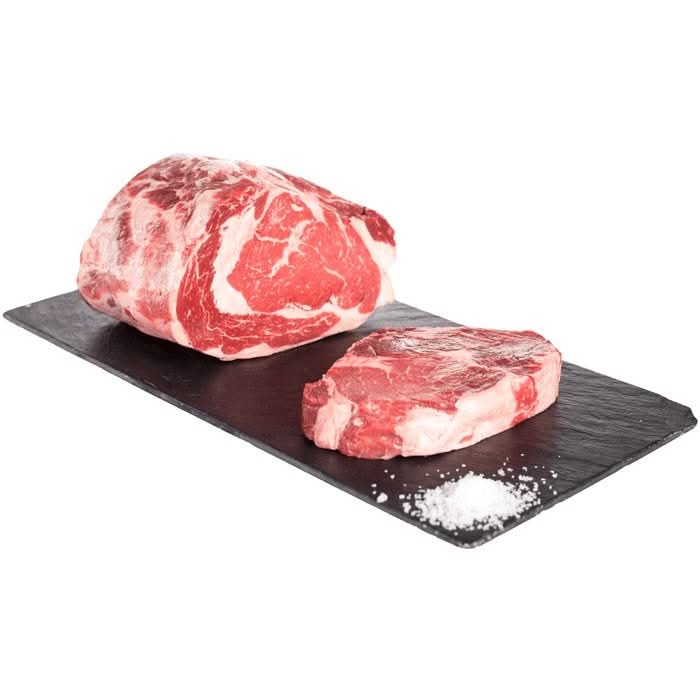 US Ribeye, Black Angus -