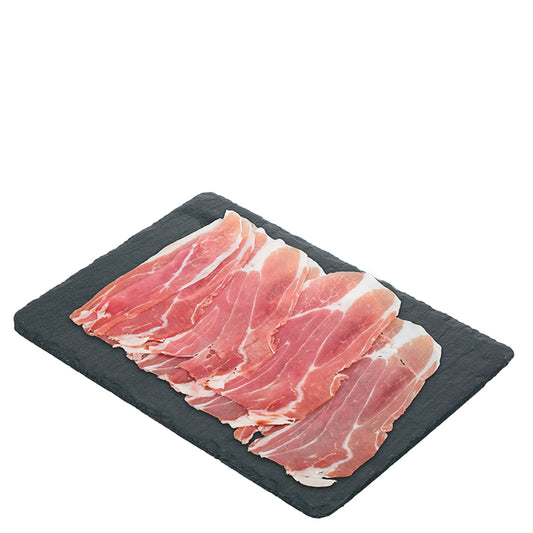 Parmaschinken, 16 Monate gereift