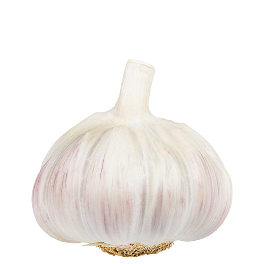Knoblauch rosé