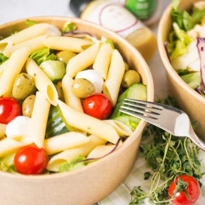 Käfer Dolce Vita Salat