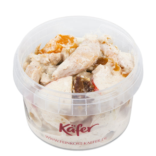 Geflügelsalat Istanbul