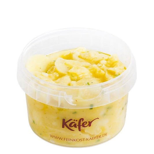 Kartoffelsalat klassisch