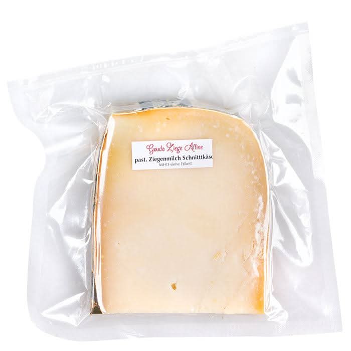 Gouda Ziege Affine, 12 Monate gereift