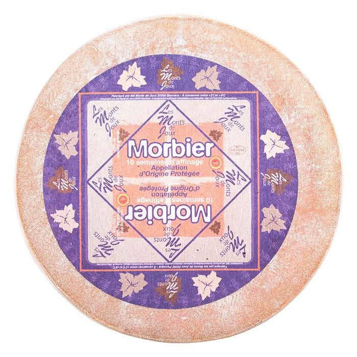 Morbier