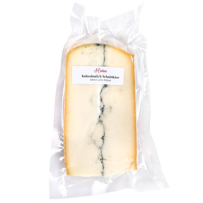 Morbier