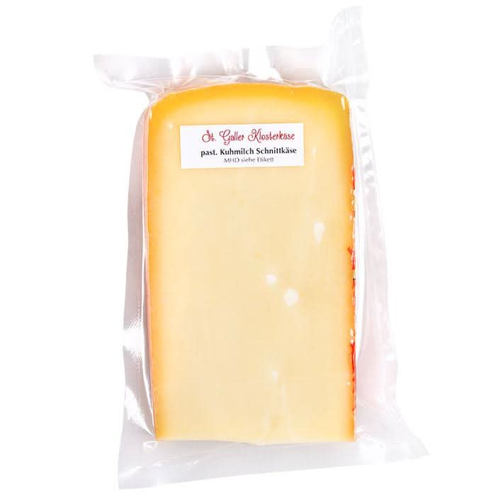 Sankt Galler Klosterkäse