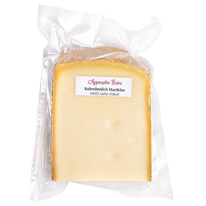 Appenzeller, extra-würzig
