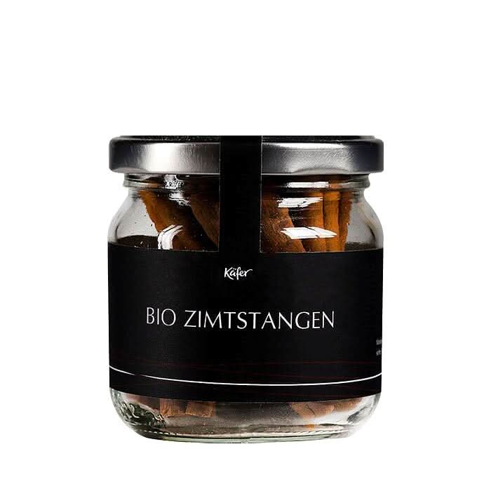Bio Zimtstangen