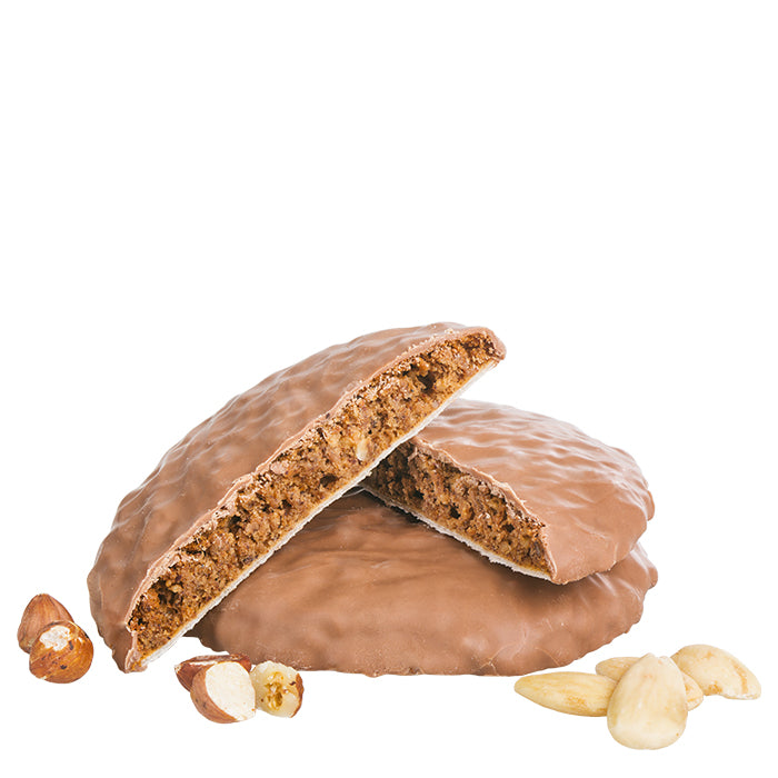 Elisen Lebkuchen, 6 Stück, gemischt