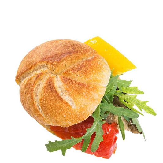 Antipasti Gemüse Minisemmel - Feinkost Catering