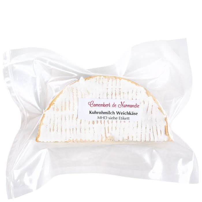 Käse Überraschungspaket, 5 Stück -