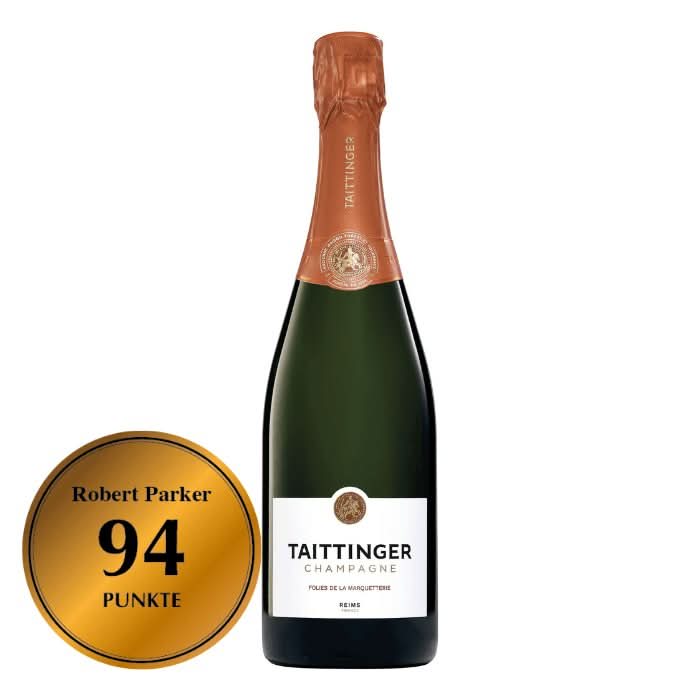 Les Folies de la Marquetterie, Champagne, Frankreich -
