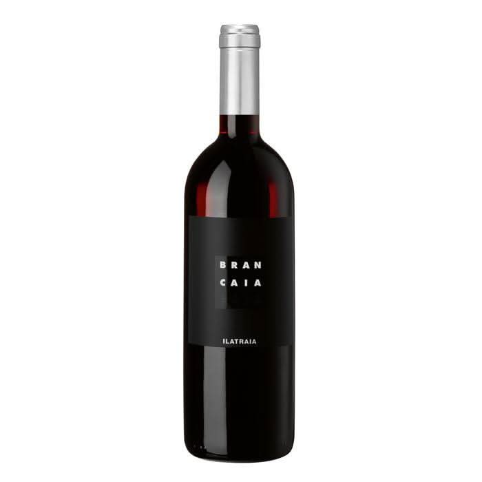 2019 Bio Ilatraia, Toskana, Italien -