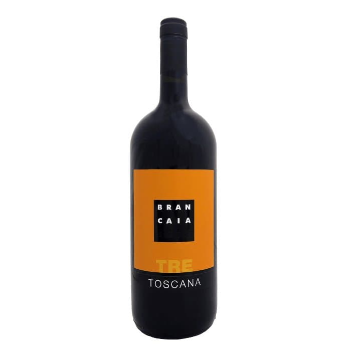 2018 Tre, Magnum, Toskana, Italien -