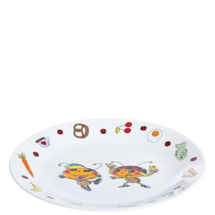 Kinder Teller, Ø 19 cm