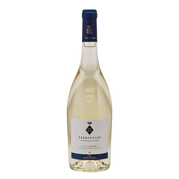 2023 Vermentino, Toskana, Italien