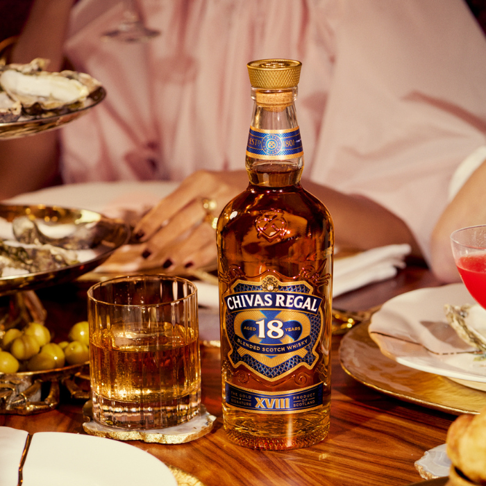 Chivas Regal 18 Jahre