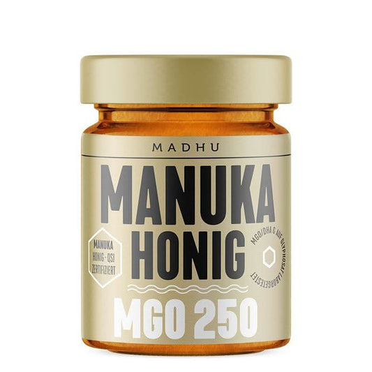 Manuka Honig MGO 250