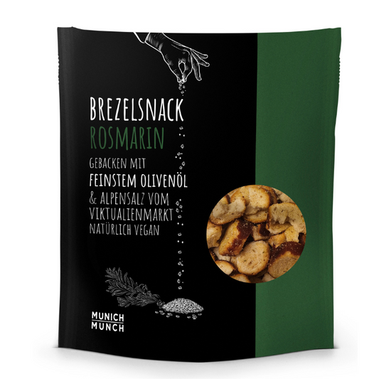 Brezenstückerl Rosmarin