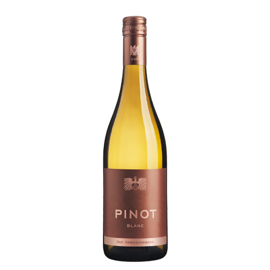 Pinot Blanc, Nahe, Deutschland