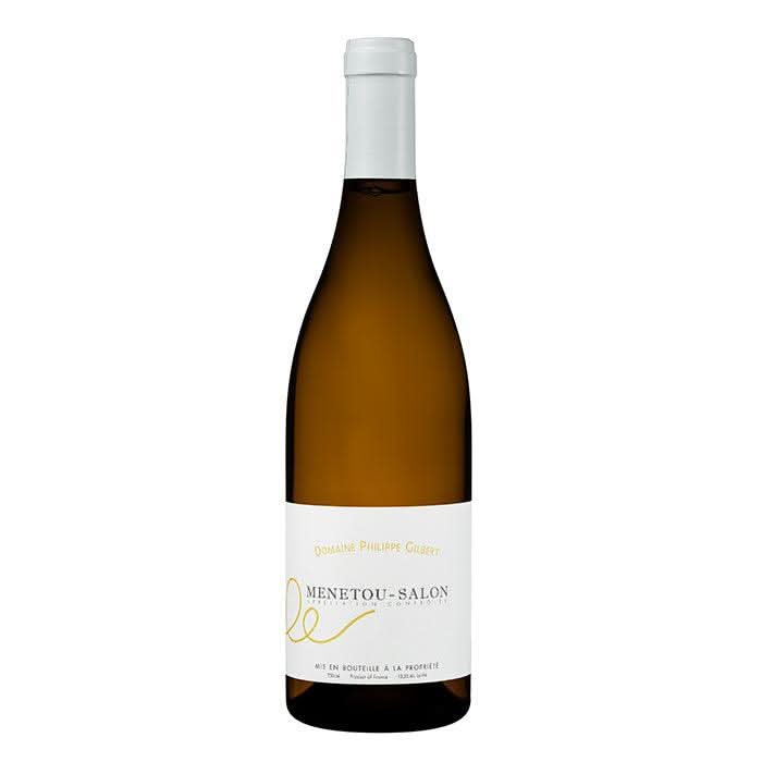 2023 Bio Menetou-Salon, Loire, Frankreich