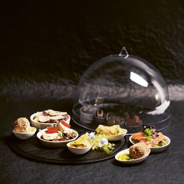 Das Besondere - Feinkost Catering