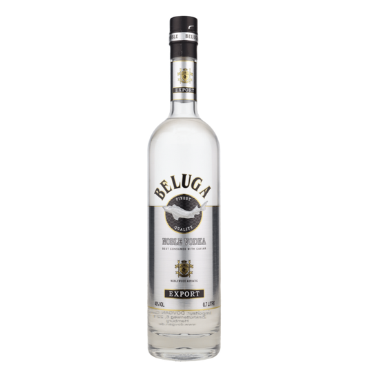 Beluga Noble Vodka
