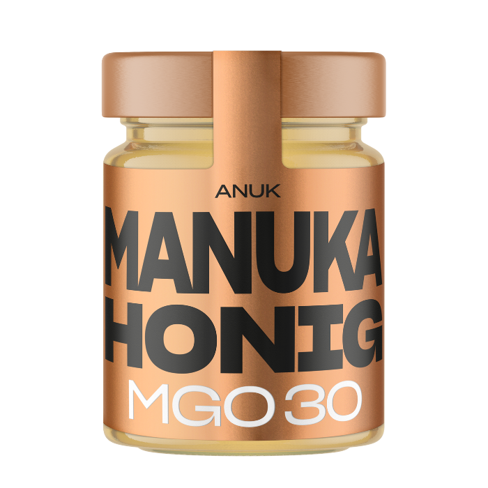 Manuka Busch Honig MGO 30 Multifloral