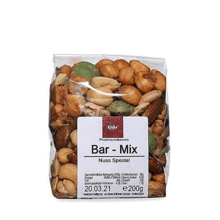Bar Mix -