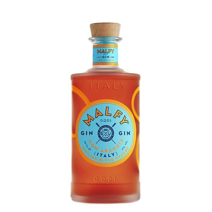 Malfy Gin con Arancia