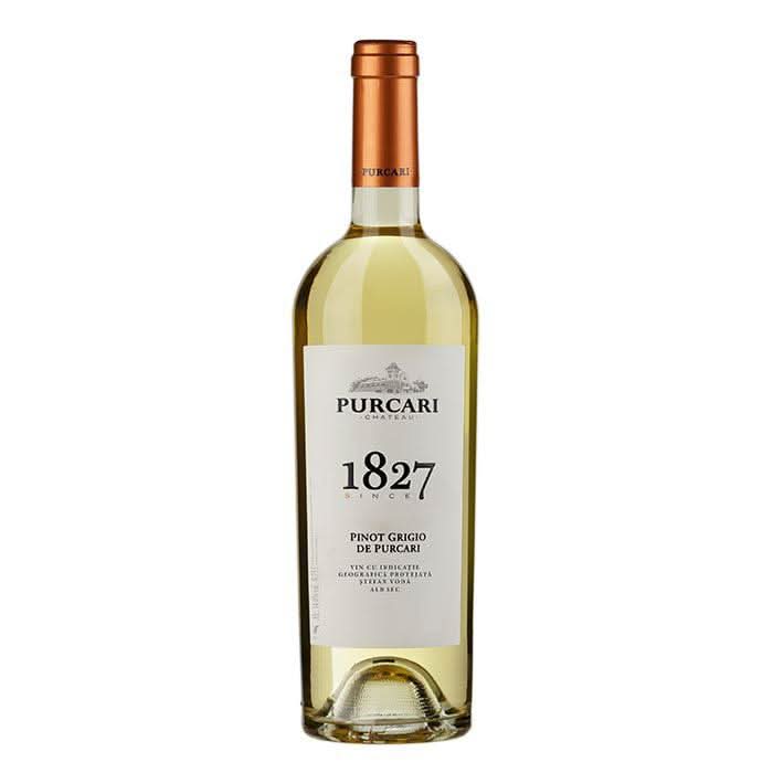 Pinot Grigio de Purcari, Moldawien