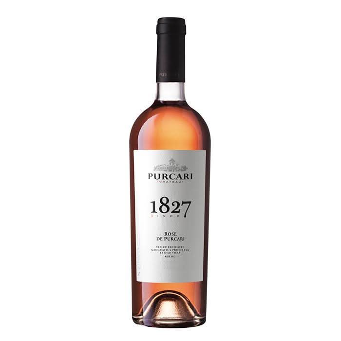 Rosé de Purcari, Moldawien