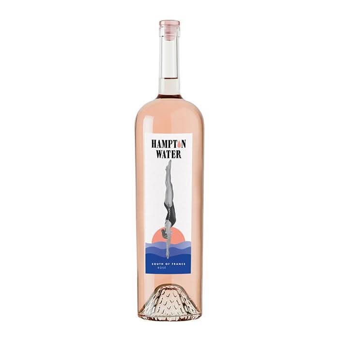 2024 Hampton Water Rosé, Languedoc, Frankreich