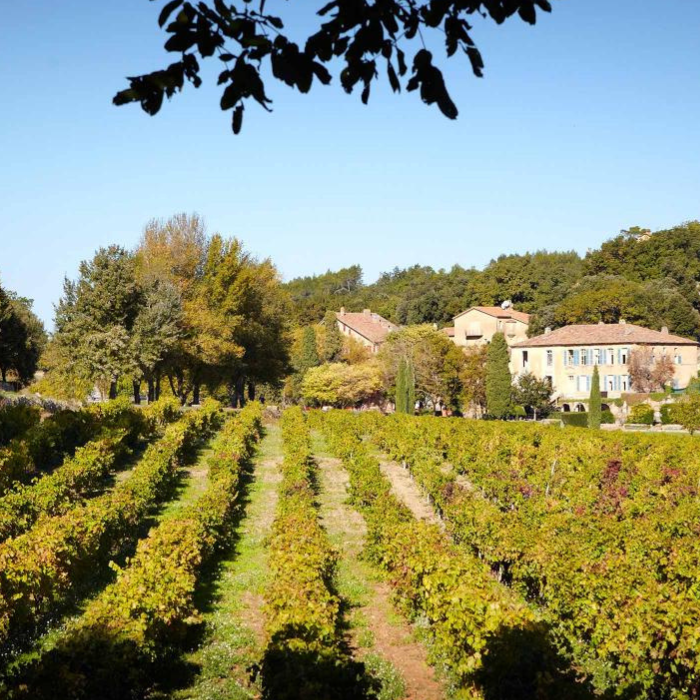 2024 Studio by Miraval Rosé, Provence, Frankreich