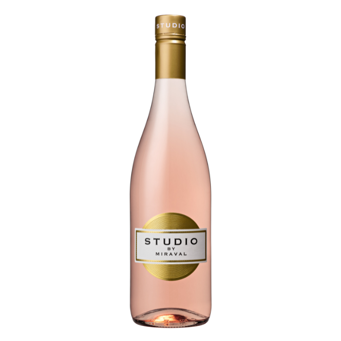 Studio by Miraval Rosé, Provence, Frankreich