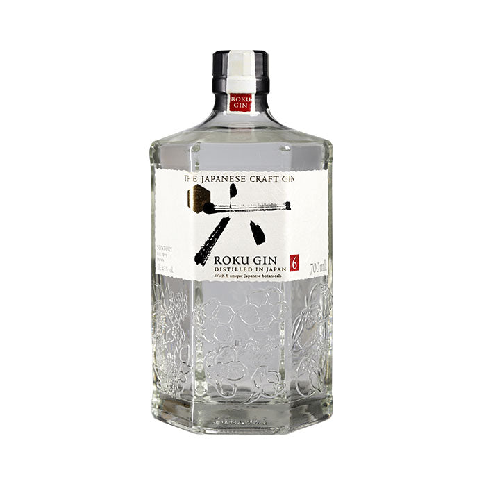 Roku Gin