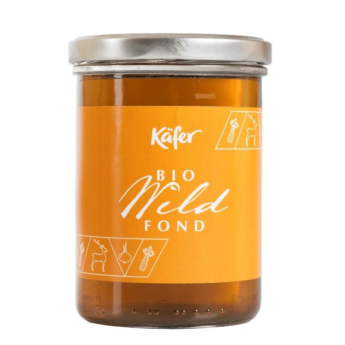 Bio Wildfond -