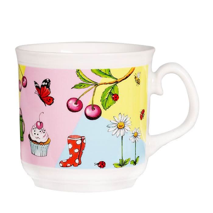 Haferl Summerfeeling -