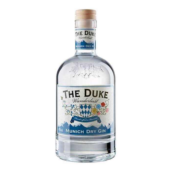 Bio The Duke Wanderlust