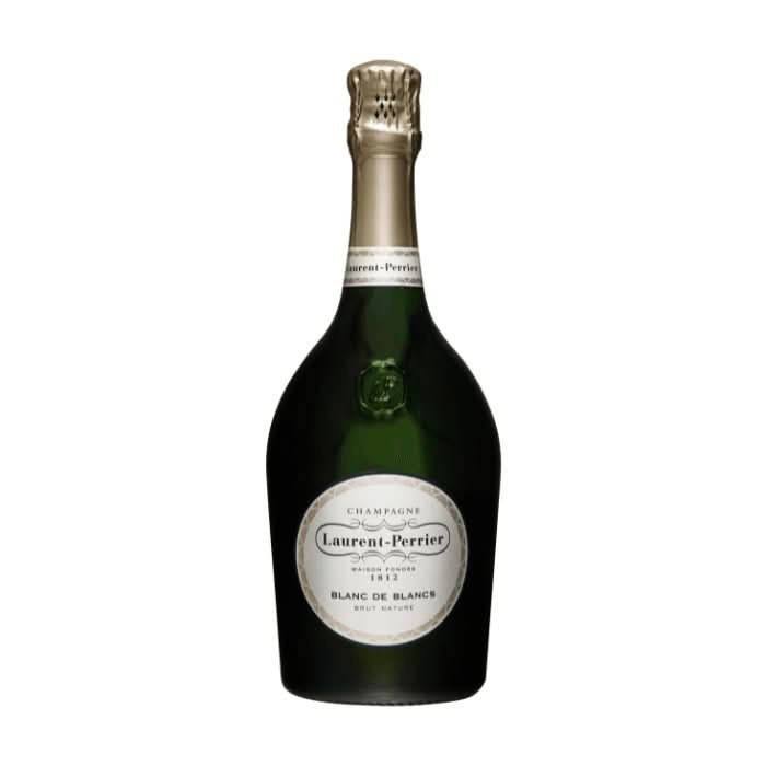 Laurent-Perrier 1812 〝BLANC DE BLANCS”