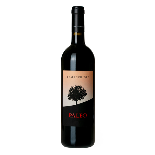 2019 Paleo Cabernet Franc, Toskana, Italien